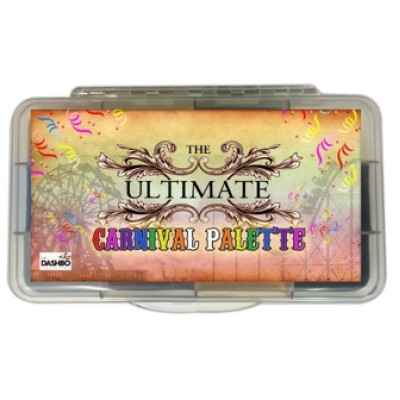 Dashbo Carnival Palette Dashbo Carnival Palette